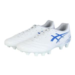 アシックス（ASICS）（メンズ）サッカースパイク ハードグラウンド/人工芝用 サッカーシューズ DS LIGHT CLUB WIDE 1103A128.100