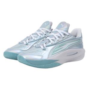 PUMA（プーマ） バスケットボールシューズ メンズ オールプロ ニトロ
