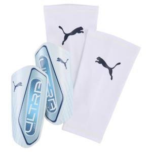 (20%オフクーポン対象 9/8まで)プーマ（PUMA）（メンズ、レディース）サッカー シンガード ウルトラ ライト スリーブ 03098908｜SuperSportsXEBIO Yahoo!店