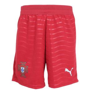 プーマ キッズ ポルトガル代表 2026 ホーム レプリカ ショーツ PUMA