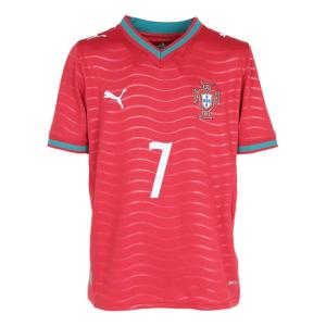 PUMA（プーマ） （メンズ）F.P.F ホーム レプリカユニフォーム 半袖