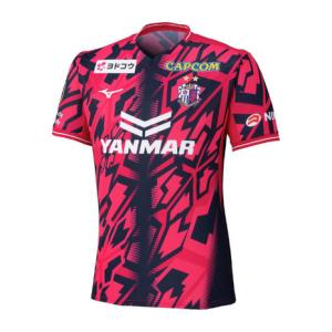 MIZUNO（ミズノ） セレッソ大阪 百年構想リーグ レプリカユニフォーム