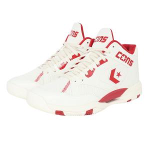 CONVERSE（コンバース） バッシュ CONS VICBOUND レッド バスケット