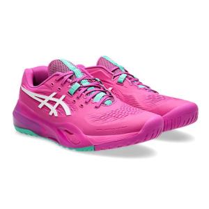 ASICS（アシックス） GEL-RESOLUTION 9 ゲルレゾリューション 9