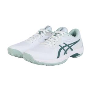 アシックス（ASICS）（メンズ）オムニクレーコート用 テニスシューズ GAME FF CLAY/OC 1041A490.104