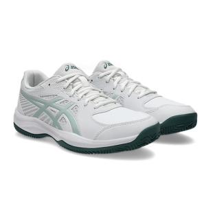 アシックス（ASICS）（メンズ）オムニクレーコート用 テニスシューズ COURT SLIDE 4 CLAY/OC 1041A491.102