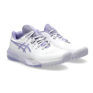 アシックス レディース テニスシューズの高価買取価格