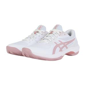 アシックス（ASICS）（レディース）オムニクレーコート用 テニスシューズ GAME FF CLAY/OC 1042A282.103