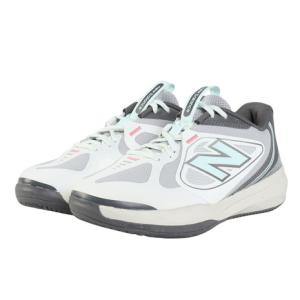ニューバランス（new balance）（レディース）オールコート用 テニスシューズ FuelCell 796 v5 H W79676K2E