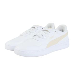 PUMA（プーマ） （レディース）スニーカー スポーツシューズ コート