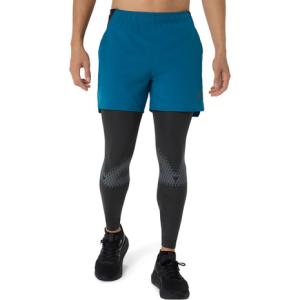 ASICS（アシックス） （メンズ）ACTIBREEZE ライトショーツ インナー