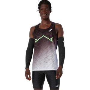ASICS（アシックス） ウェア メタスピード ベースレイヤー トップ