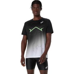 ASICS（アシックス） （メンズ）METASPEEDベースレイヤー 2011D255.001