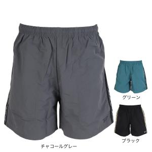 リーボック（REEBOK）（メンズ）水陸両用 バギーショーツ ナイロンハーフパンツ 426705
