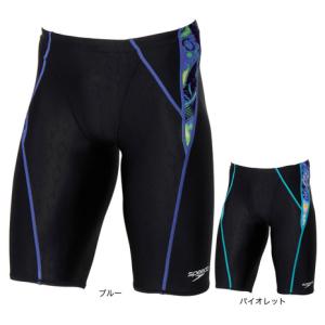 speedo（スピード） 競泳水着 メンズ WA承認モデル フレックスシグマ