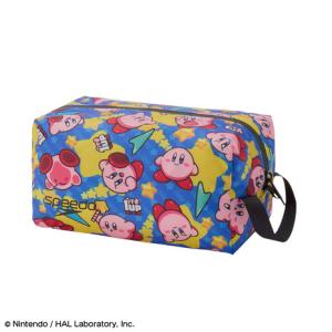 スピード水泳バッグ カービィSE22602の買取情報