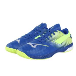 ミズノ（MIZUNO）（メンズ、レディース）卓球シューズ ウエーブドライブEL2 81GA250112