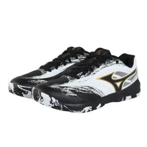 ミズノ（MIZUNO）（メンズ、レディース）卓球シューズ ウエーブメダル8 WAVE MEDAL 8 81GA258212