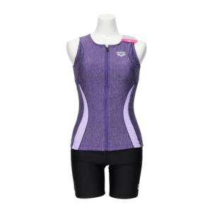 アリーナ レディース水着 セパレートの買取情報