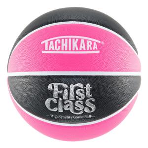 タチカラ PICK UP PLAYGROUND × TACHIKARA BASKETBALL size7 SB7-5016