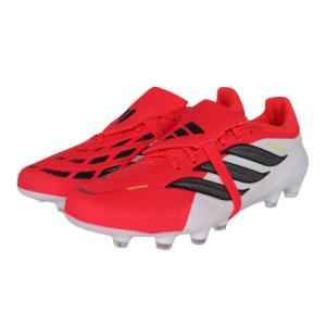 アディダス（adidas）（メンズ）サッカースパイク 土・人工芝グラウンド用 プレデター LEAGUE HG/AG OMT38-JR5906