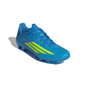 adidas（アディダス） F50 アディゼロ TRX FG LM ランニングホワイト