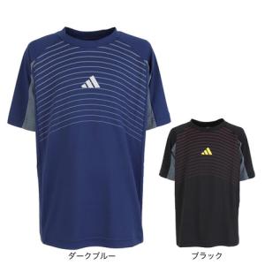 サッカー　スポーツウェア　4点セット adidas（アディダス） （メンズ）サッカーウェア 半袖 プラクティス