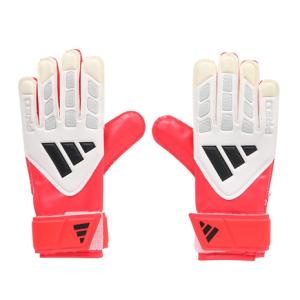 アディダス（adidas）（キッズ）キーパーグローブ サッカー プレデター ゴール トレーニング ジュニア MCC43-KA7792｜SuperSportsXEBIO Yahoo!店