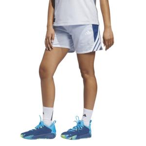 アディダス（adidas）（レディース）バスケットボールウェア クレージーライト ショーツ JWN62-KD9088｜SuperSportsXEBIO Yahoo!店