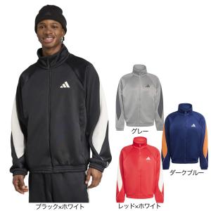 アディダス リサ着用プレミアムスーパースター トラックジャケット パンツ M adidas（アディダス） （メンズ）スタジアムトラックパンツ KLG55