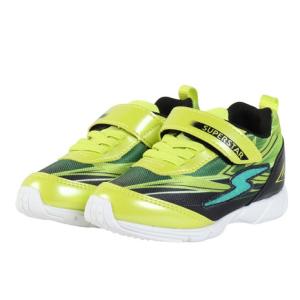 adidas（アディダス） （キッズ）ジュニアスニーカー スポーツシューズ