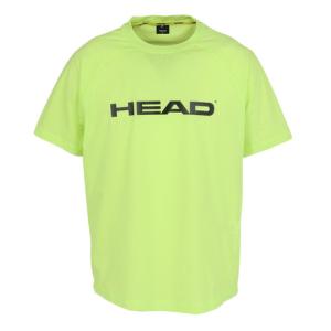 HEAD（ヘッド） テニスウェア メンズ ゲームTシャツ 0382041 『即日