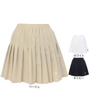 Admiral（アドミラル） （レディース）テニスウェア レディース キルト