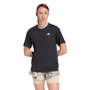 アディダス（adidas）（レディース）アディ365 ランニング エッセンシャルズ Tシャツ LA749-JZ7808｜SuperSportsXEBIO Yahoo!店