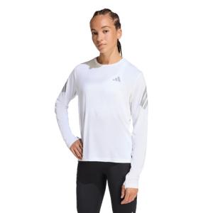 アディダス / 長袖シャツ / L~LL位 adidas（アディダス） （メンズ）Adi365 アイコニック ランニング 長袖
