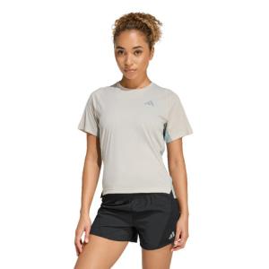アディゼロ 東京 ランニングTシャツ&ジャケットSAKURA PACK Sサイズ adidas（アディダス） （レディース）アディゼロ 東京 ランニング T