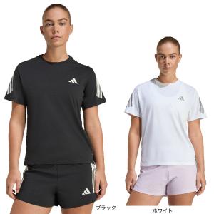 adidas（アディダス） （レディース）アディゼロ 東京 ランニング T