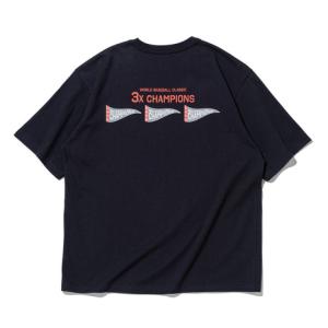 NEW ERA WBC SAMURAI Tシャツの買取情報