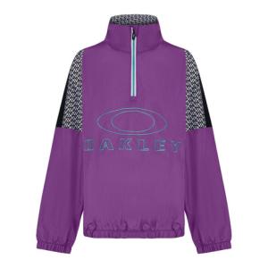 オークリー（OAKLEY）（キッズ）EH STRT プルオーバー YTR FOA406389-811