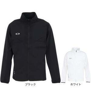 オークリー（OAKLEY）（メンズ）Enhance TECH JERSEY ジャケット FOA408780