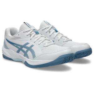 爆買 アシックス（ASICS）（メンズ）ハンドボールシューズ インドア用 屋内用 室内用 GEL-TASK 4 1071A103.103｜SuperSportsXEBIO Yahoo!店