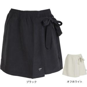 オーシャンパシフィック（Ocean Pacific）（レディース）水陸両用 巻きスカート風ボードショーツ 526413