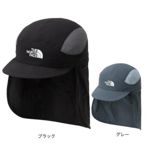 ザ・ノース・フェイス（THE NORTH FACE）（メンズ、レディース）ランシールドキャップ NN02604