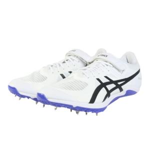 ASICS（アシックス） 【SteP限定】アシックス 陸上 スパイク ソニック