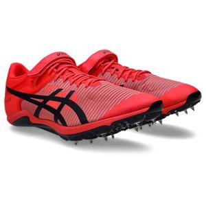 ASICS（アシックス） （メンズ）陸上スパイク オールウェザートラック