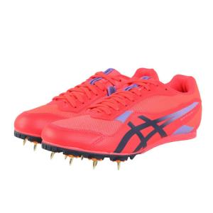 アシックス（ASICS）（メンズ、レディース）陸上スパイク オールウェザー・土トラック兼用 EFFORT 14 1093A264.700
