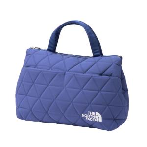 ザ・ノース・フェイス（THE NORTH FACE）（メンズ、レディース）バッグ ジオフェイスボックストート NM32355 AB