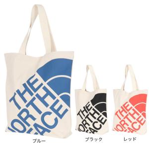 ザ・ノース・フェイス（THE NORTH FACE）（メンズ、レディース）トートバッグ ランプ M 19L NM72608 中型 トート サブバッグ 手提げバッグ