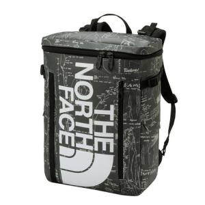 【美品】THE NORTH FACE ボックス型リュック 30L THE NORTH FACE（ザ ノースフェイス） リュック 30L メンズ レディース