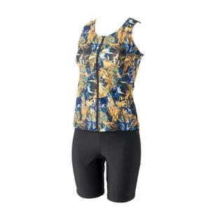 FOOTMARK レディースフィットネス水着の買取情報